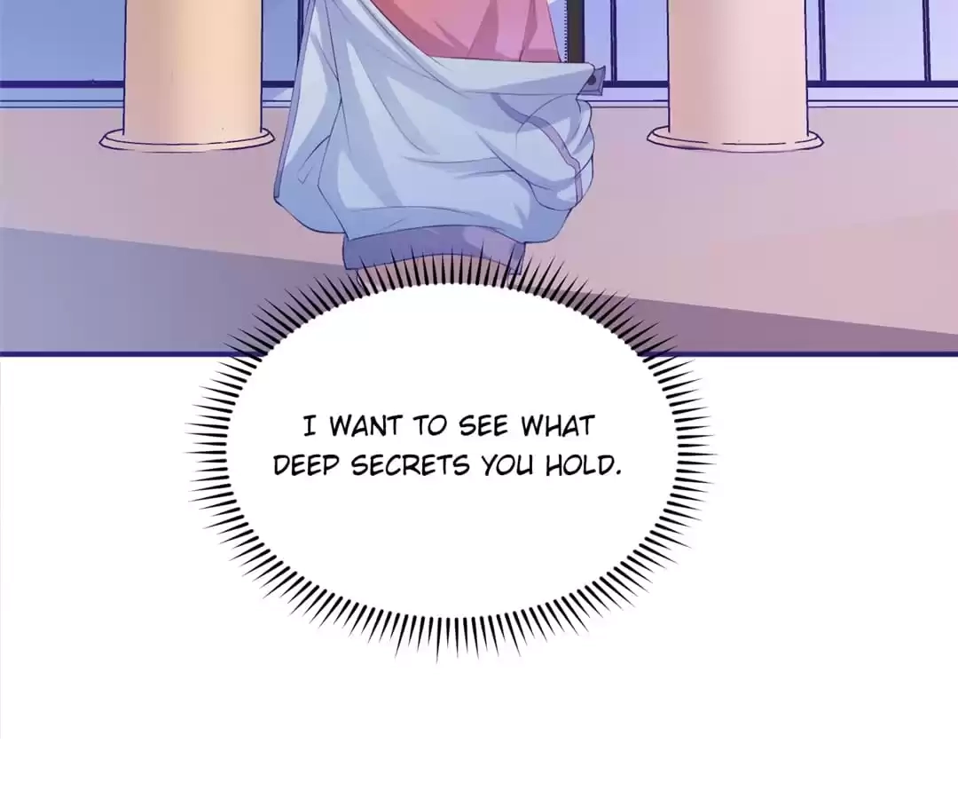 CEO's Handsome Trainee Chapter 3 page 7 - 