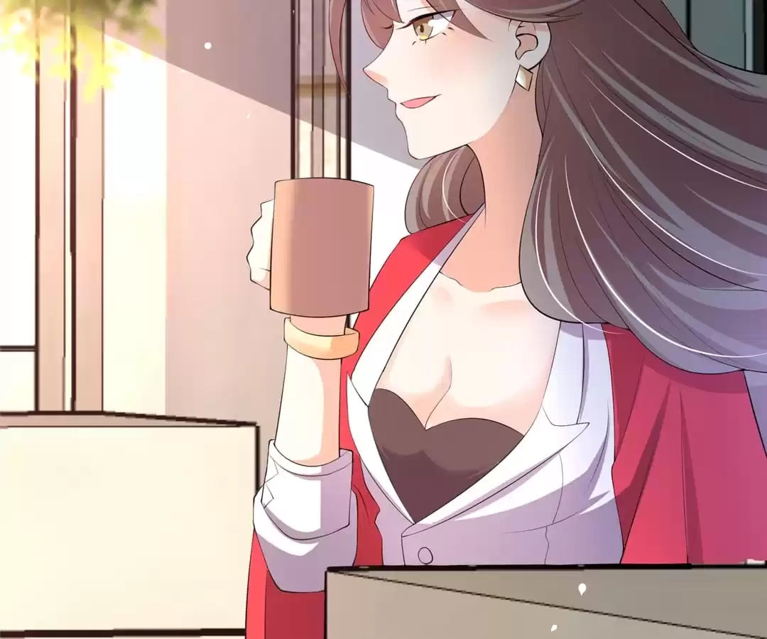 CEO's Handsome Trainee Chapter 3 page 61 - 