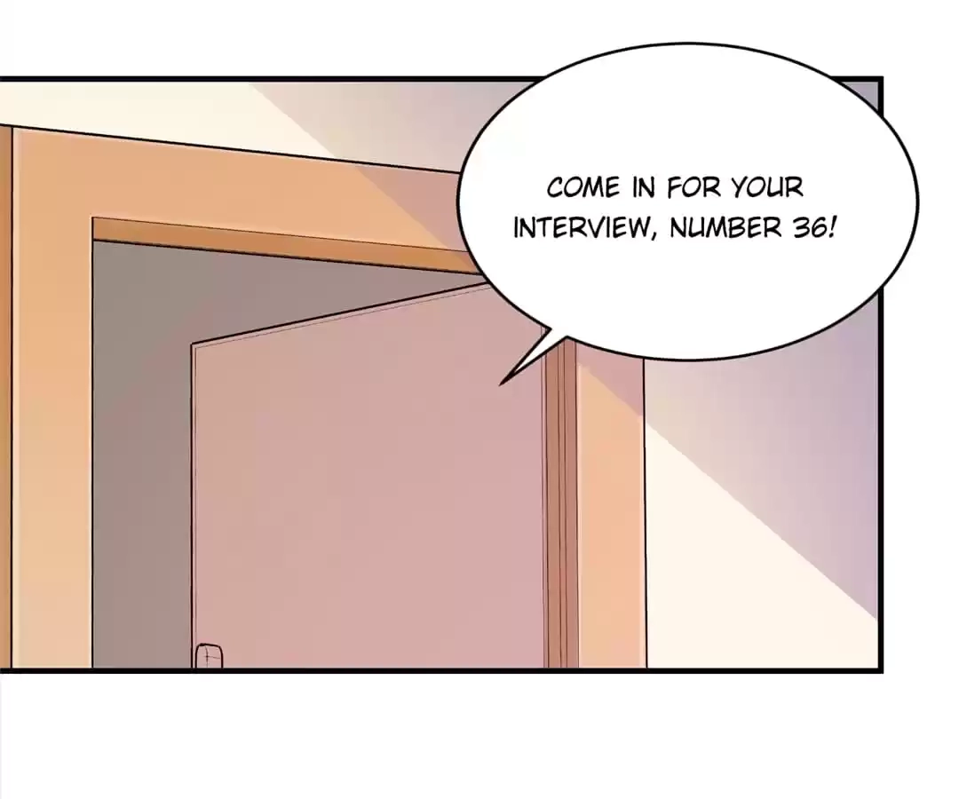 CEO's Handsome Trainee Chapter 3 page 8 - 