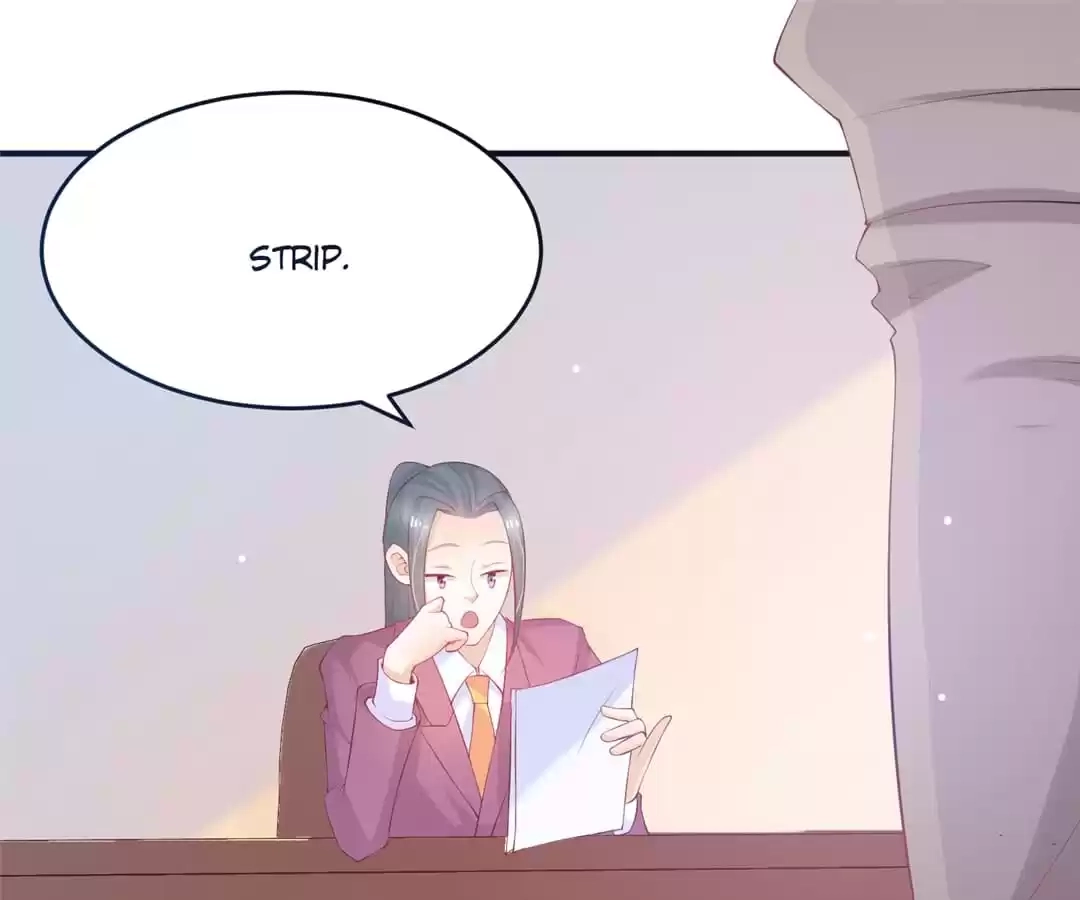 CEO's Handsome Trainee Chapter 3 page 10 - 