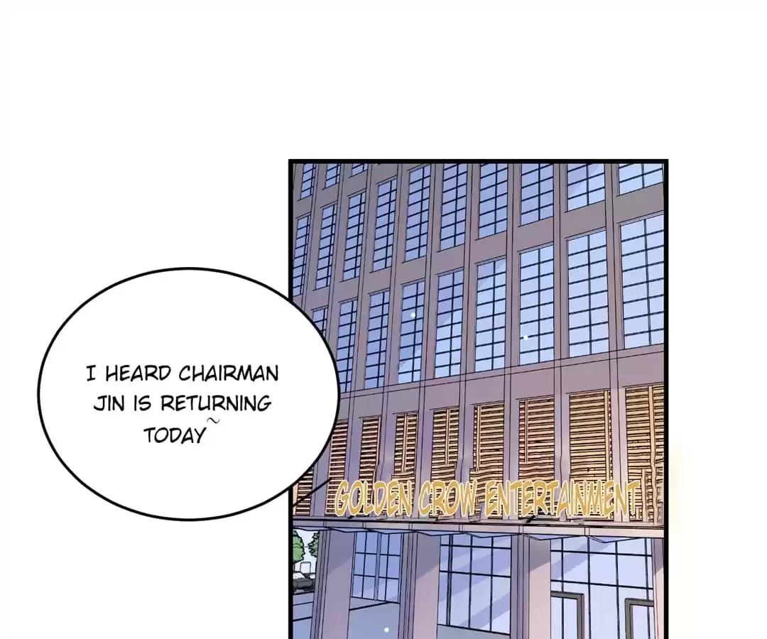 CEO's Handsome Trainee Chapter 4 page 2 - 