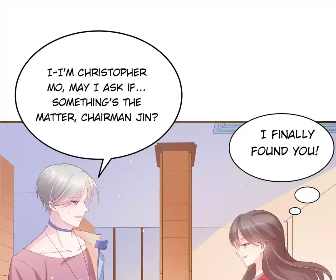 CEO's Handsome Trainee Chapter 4 page 14 - 