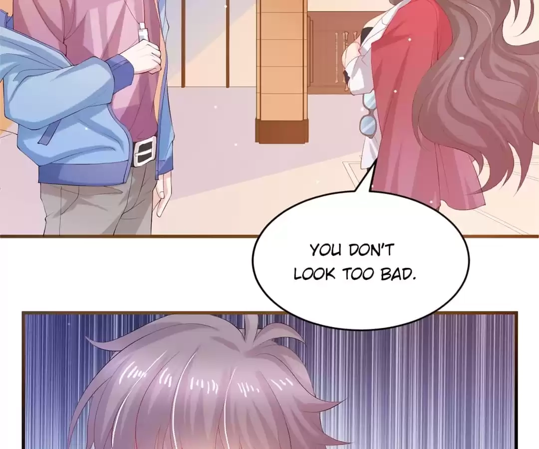 CEO's Handsome Trainee Chapter 4 page 15 - 