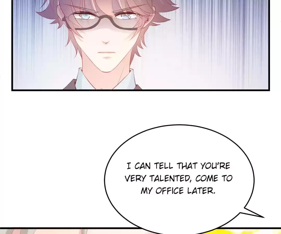 CEO's Handsome Trainee Chapter 4 page 16 - 