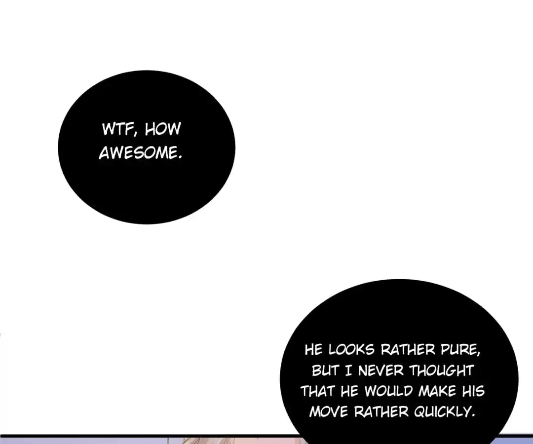 CEO's Handsome Trainee Chapter 4 page 20 - 