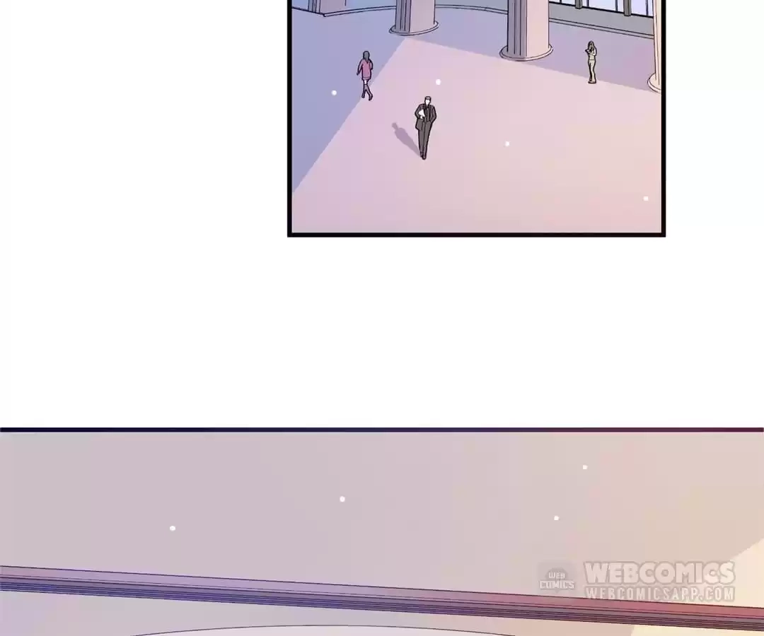CEO's Handsome Trainee Chapter 4 page 3 - 