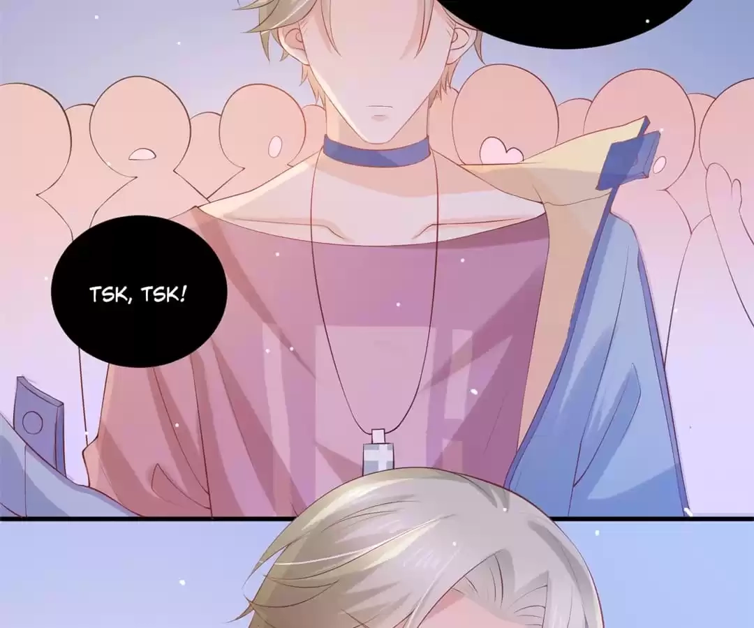 CEO's Handsome Trainee Chapter 4 page 21 - 