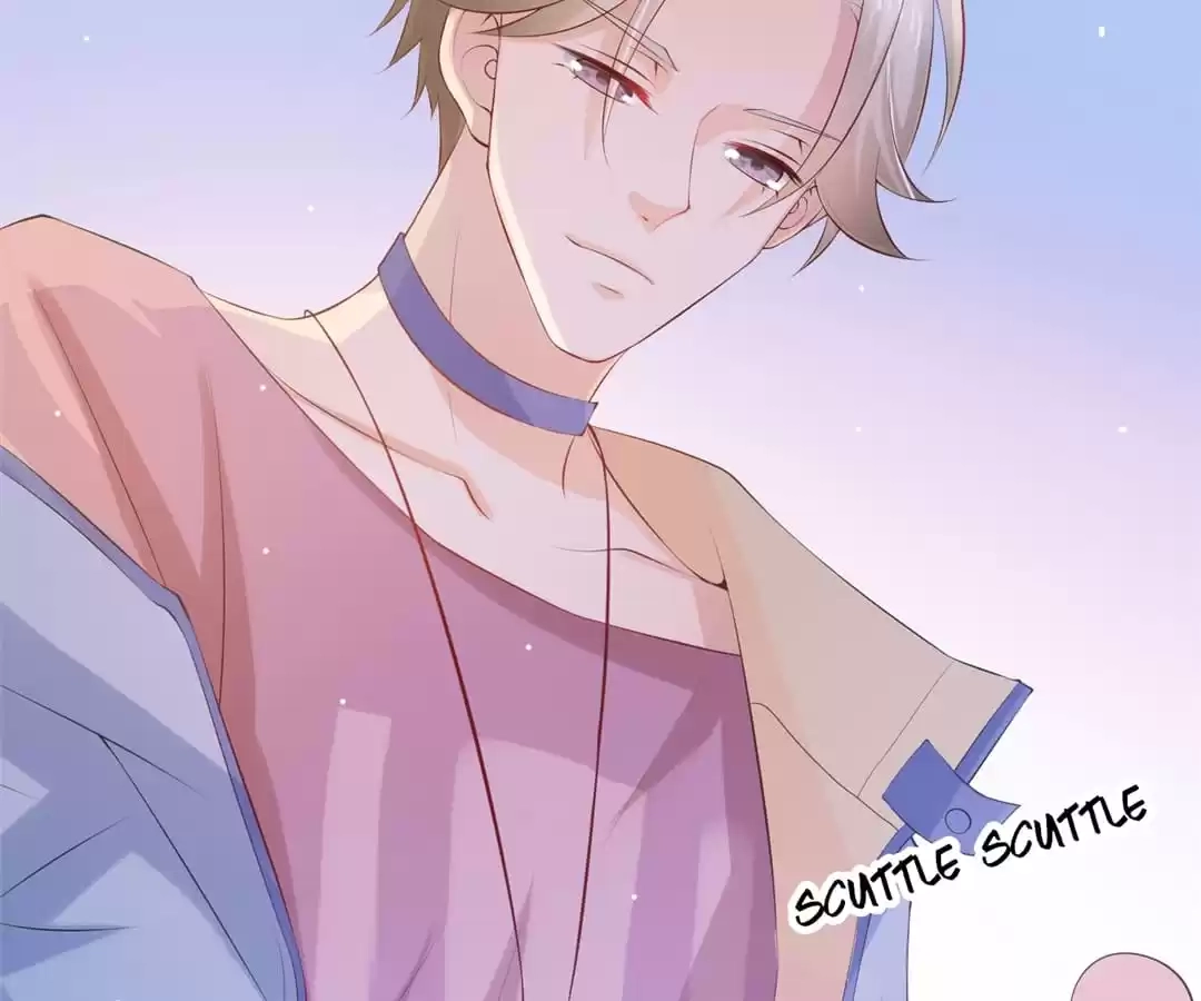 CEO's Handsome Trainee Chapter 4 page 22 - 
