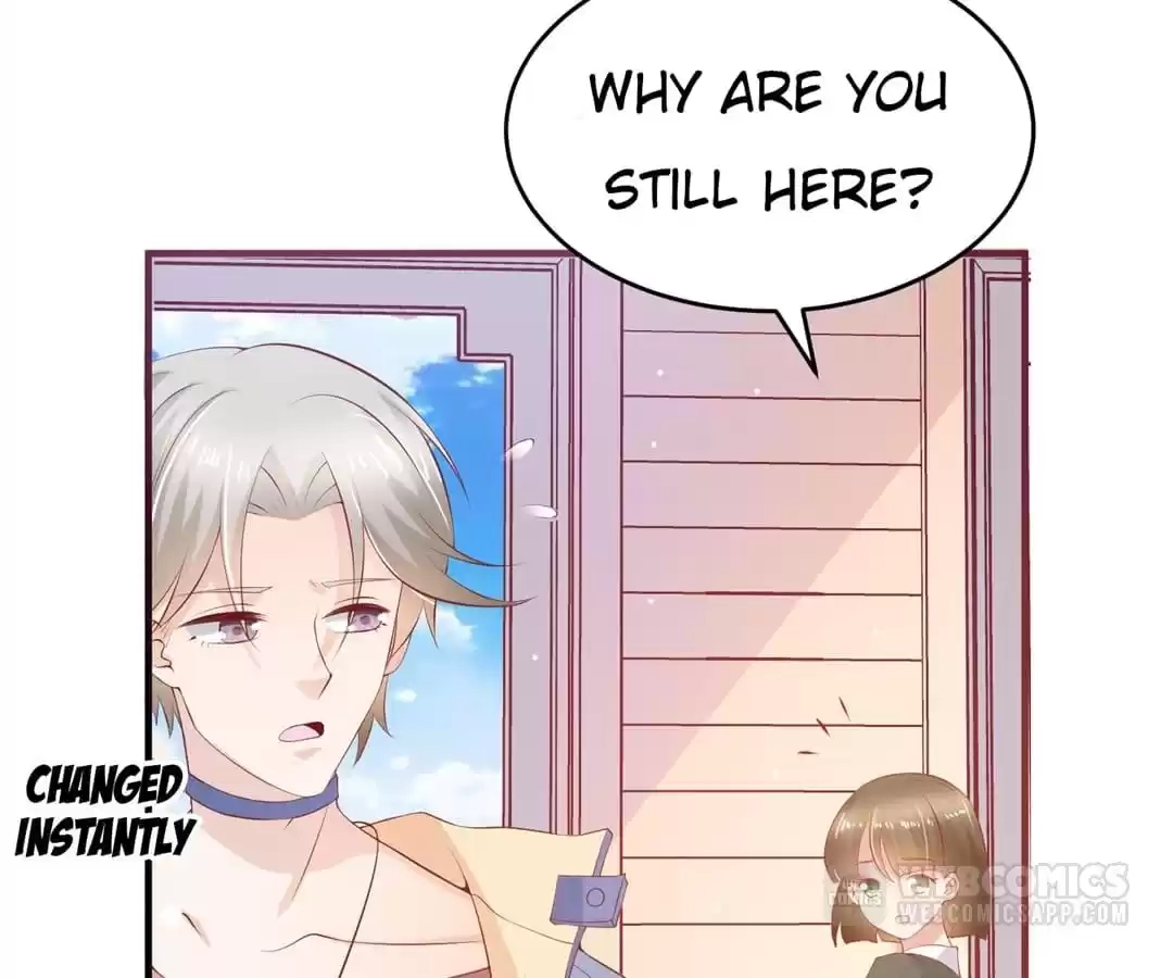 CEO's Handsome Trainee Chapter 4 page 24 - 