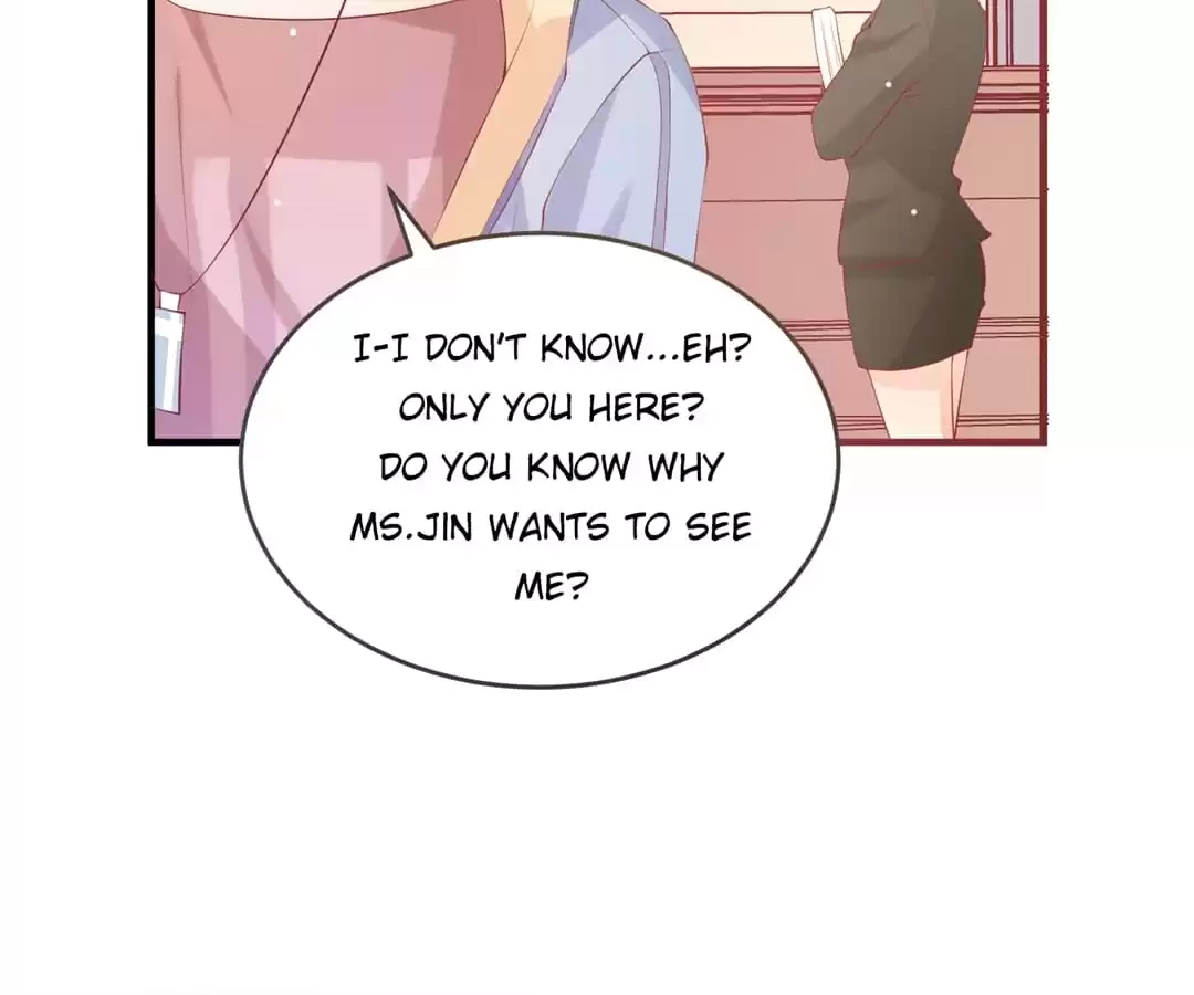 CEO's Handsome Trainee Chapter 4 page 25 - 