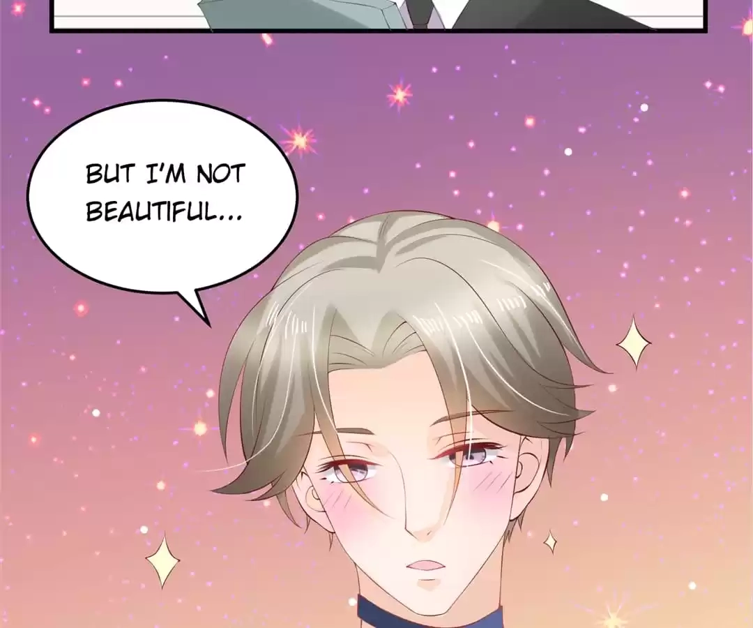 CEO's Handsome Trainee Chapter 4 page 27 - 