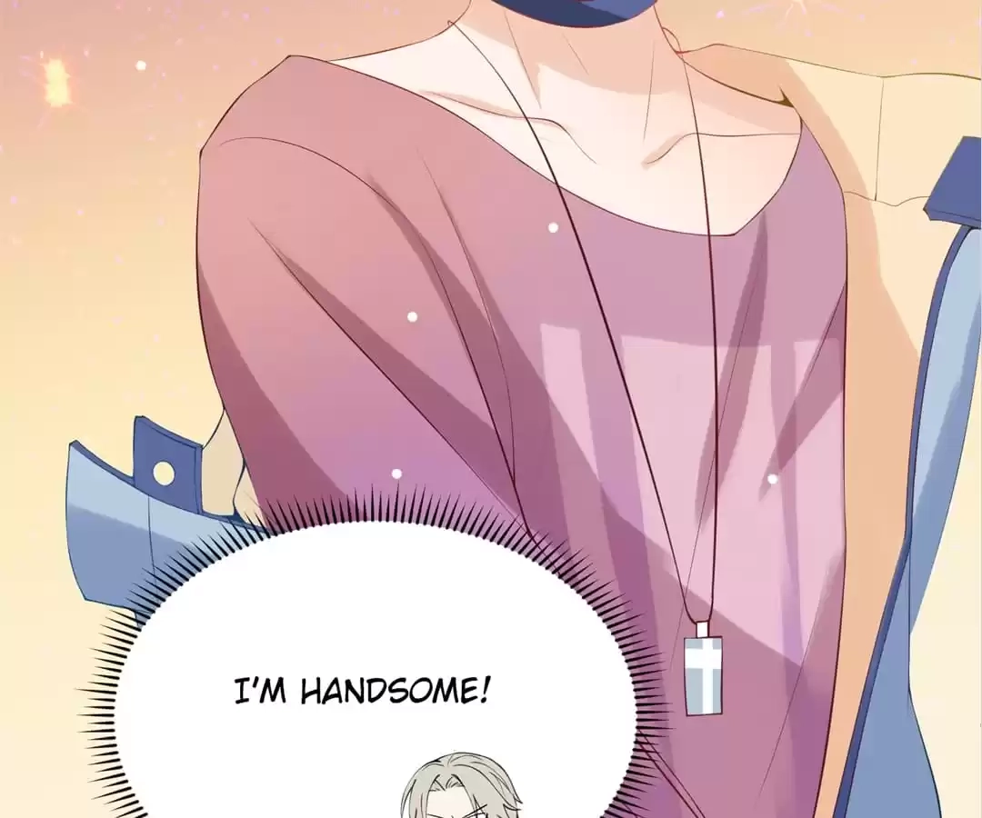 CEO's Handsome Trainee Chapter 4 page 28 - 