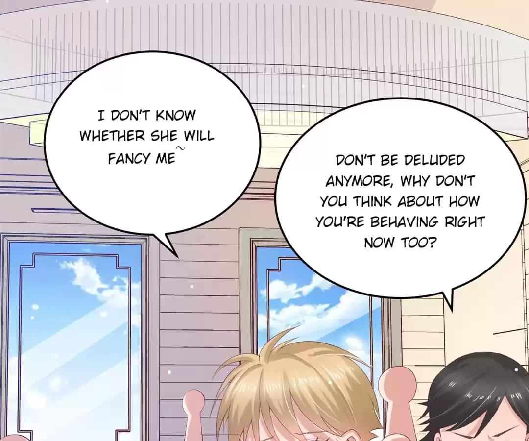 CEO's Handsome Trainee Chapter 4 page 4 - 