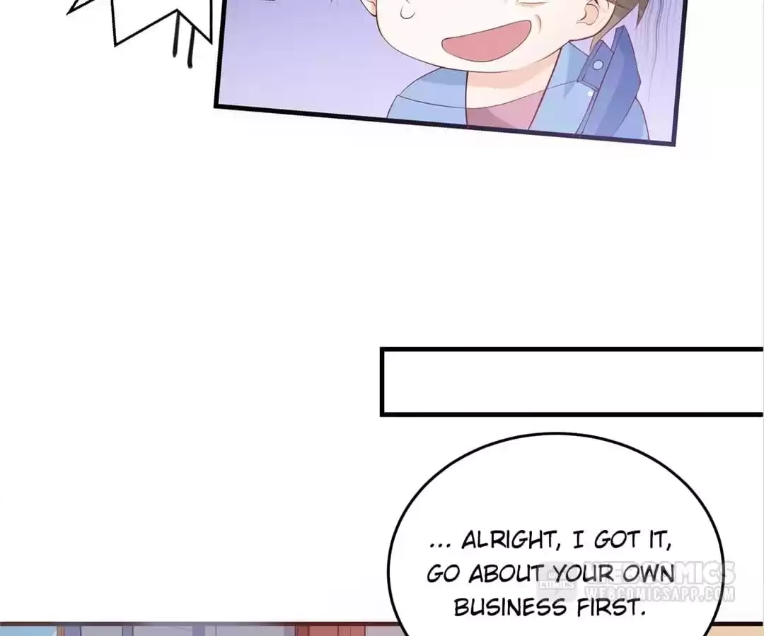 CEO's Handsome Trainee Chapter 4 page 31 - 