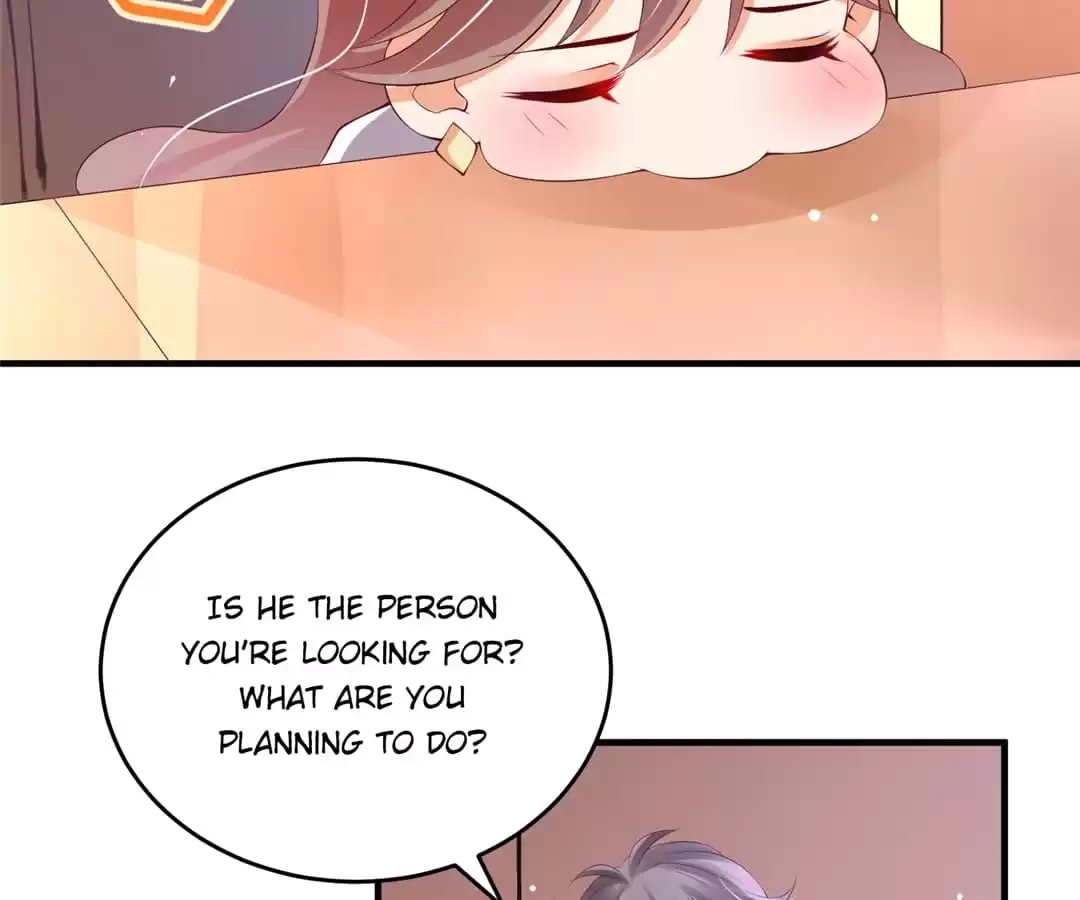 CEO's Handsome Trainee Chapter 4 page 35 - 