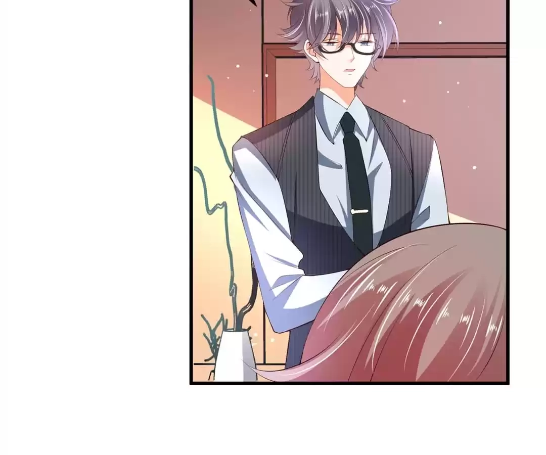 CEO's Handsome Trainee Chapter 4 page 36 - 