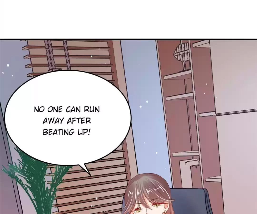 CEO's Handsome Trainee Chapter 4 page 37 - 