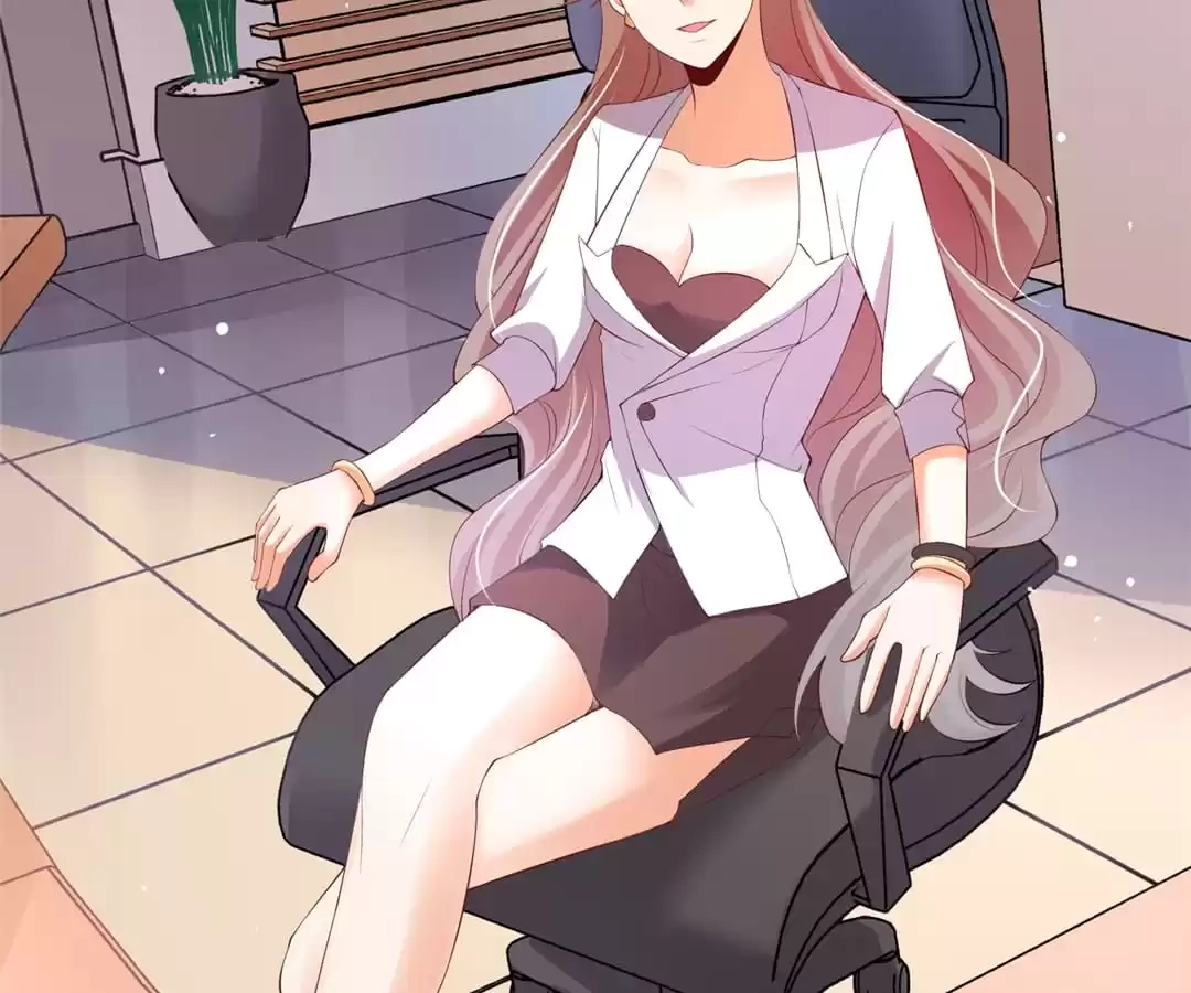 CEO's Handsome Trainee Chapter 4 page 38 - 