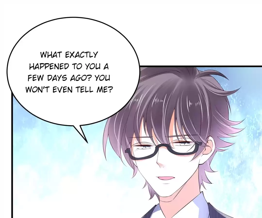 CEO's Handsome Trainee Chapter 4 page 40 - 