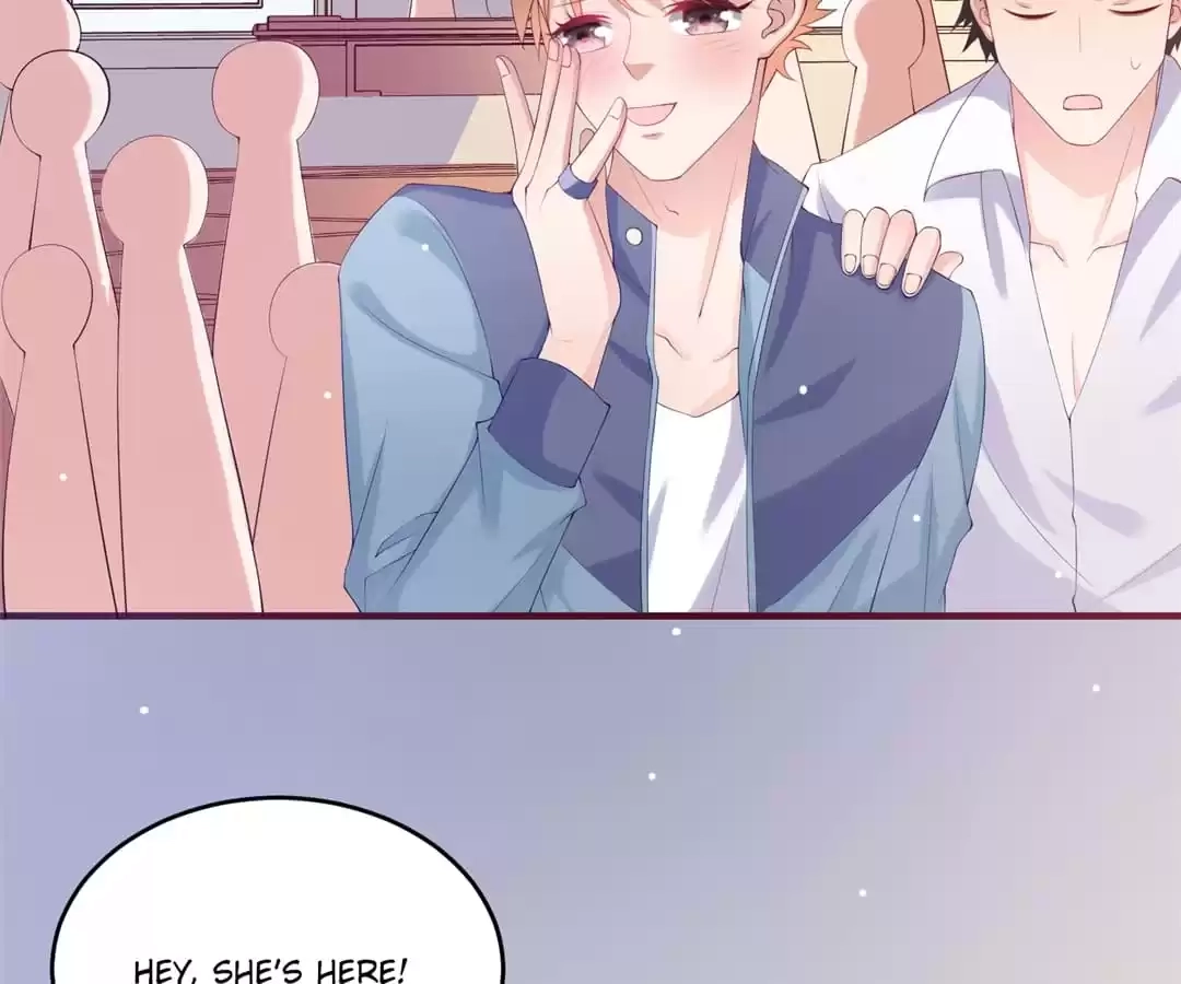 CEO's Handsome Trainee Chapter 4 page 5 - 