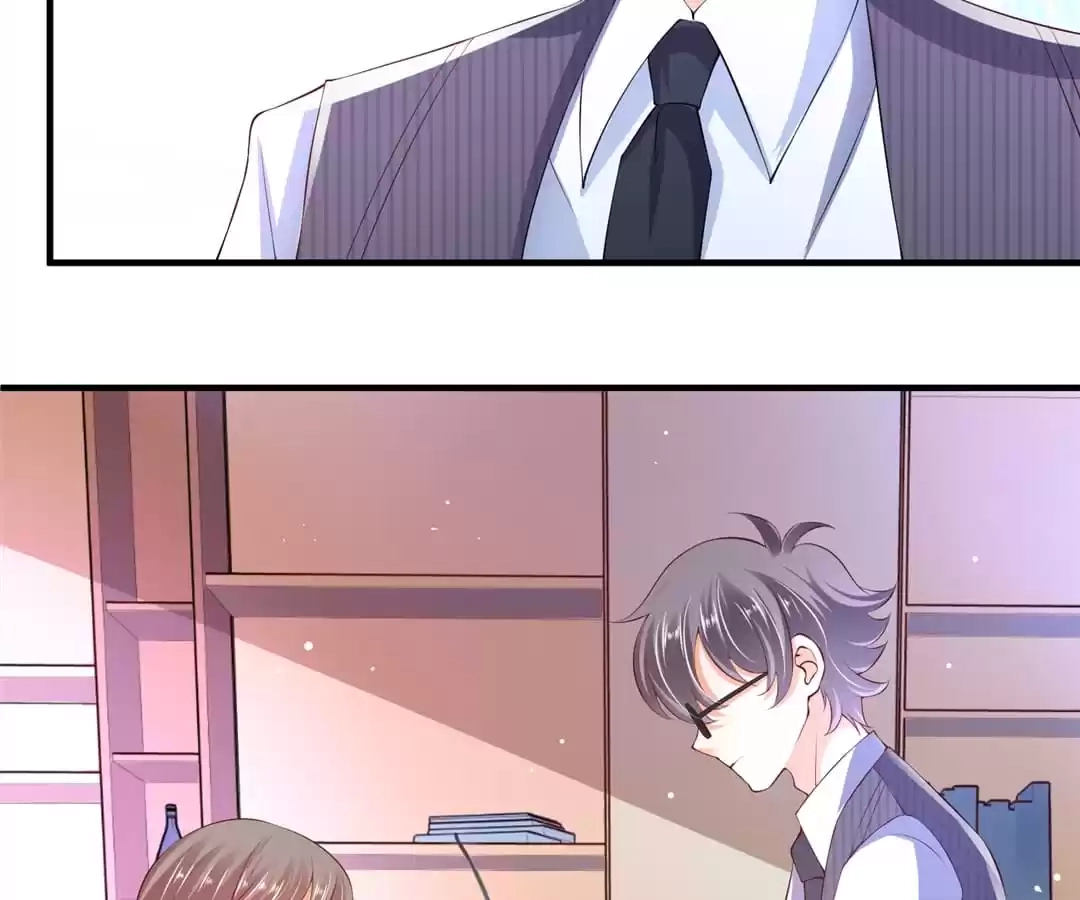CEO's Handsome Trainee Chapter 4 page 41 - 