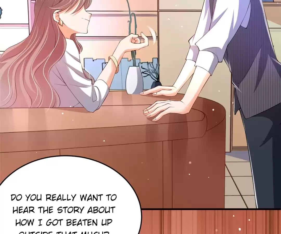 CEO's Handsome Trainee Chapter 4 page 42 - 