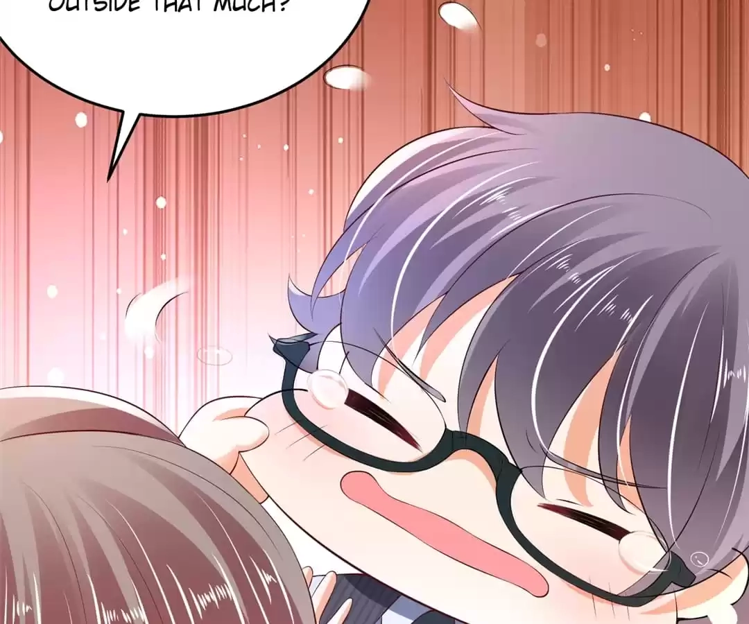 CEO's Handsome Trainee Chapter 4 page 43 - 