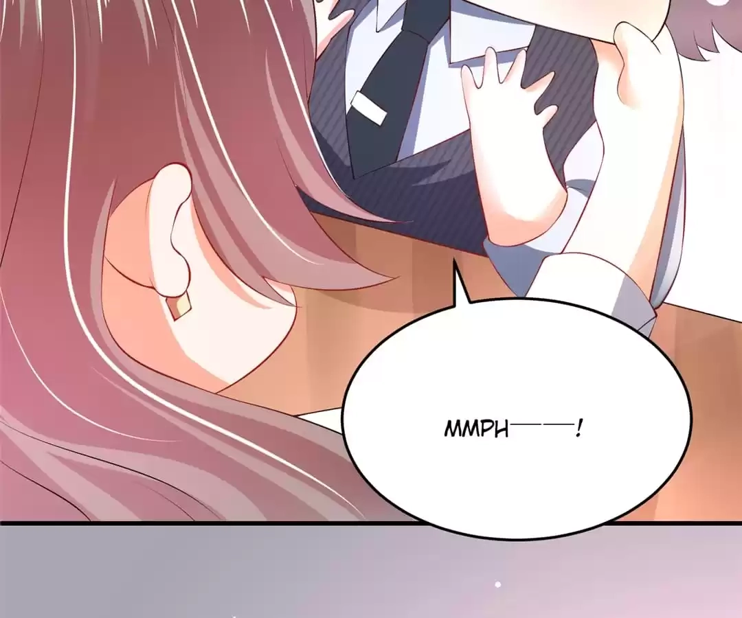 CEO's Handsome Trainee Chapter 4 page 44 - 