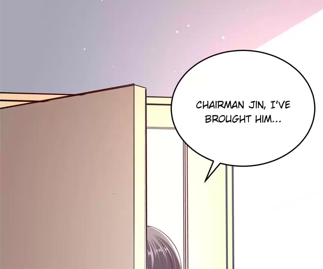 CEO's Handsome Trainee Chapter 4 page 45 - 