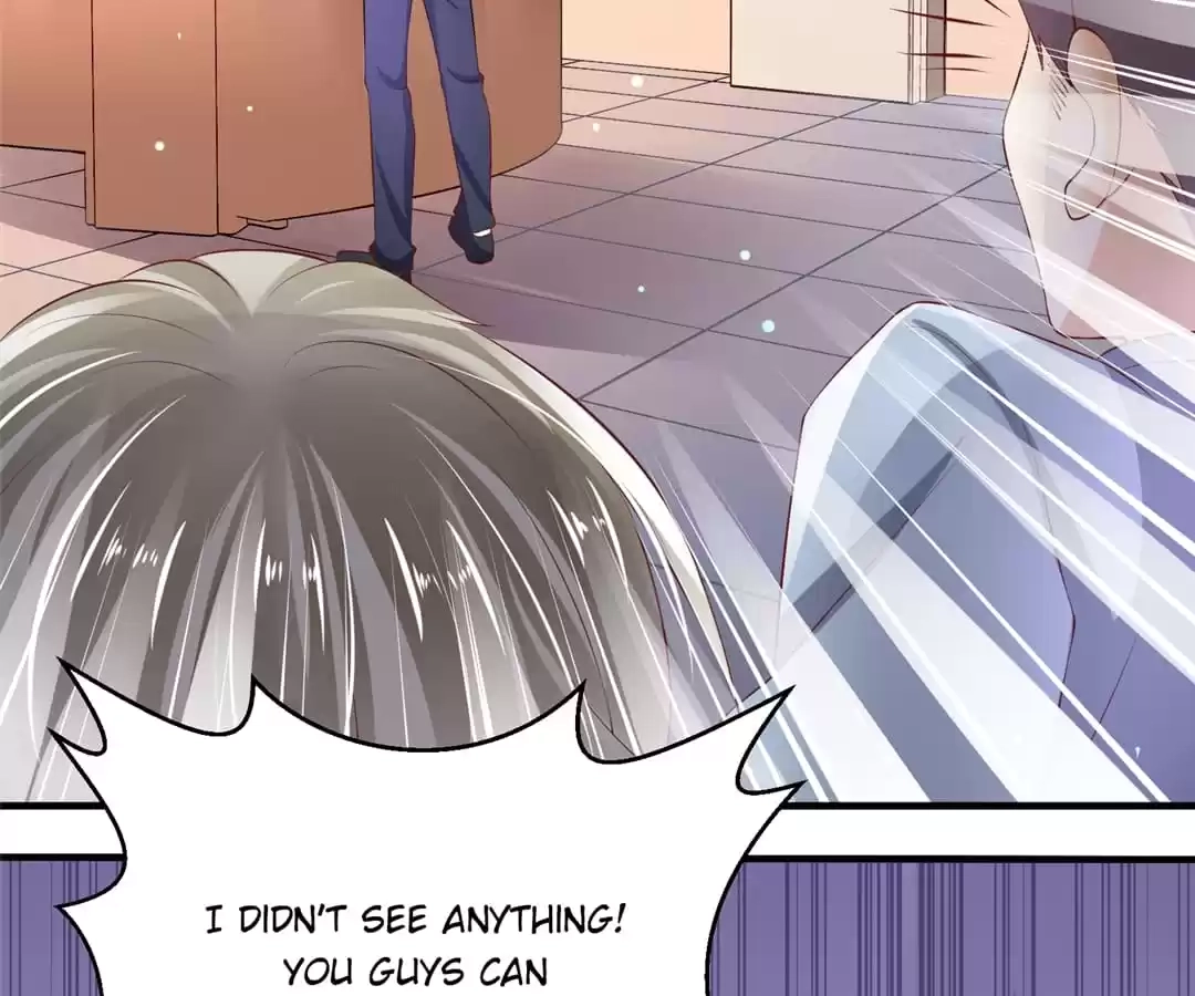 CEO's Handsome Trainee Chapter 4 page 47 - 