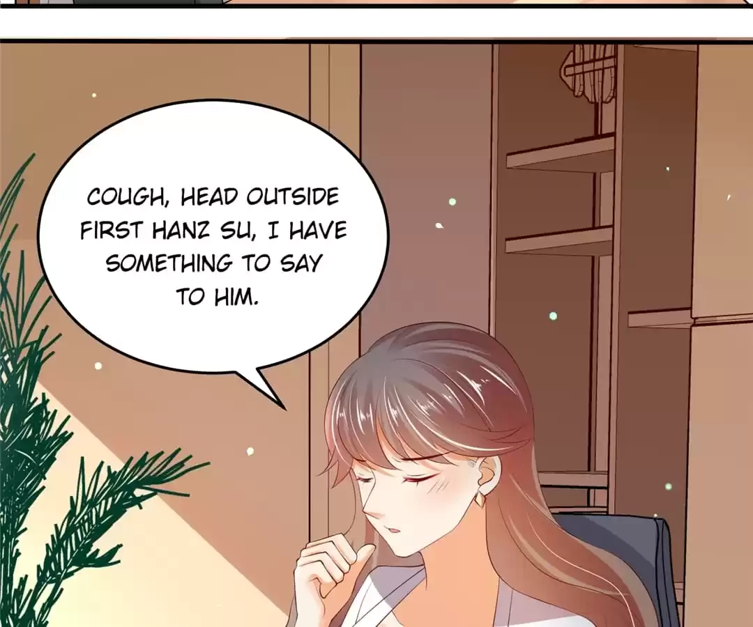 CEO's Handsome Trainee Chapter 4 page 50 - 