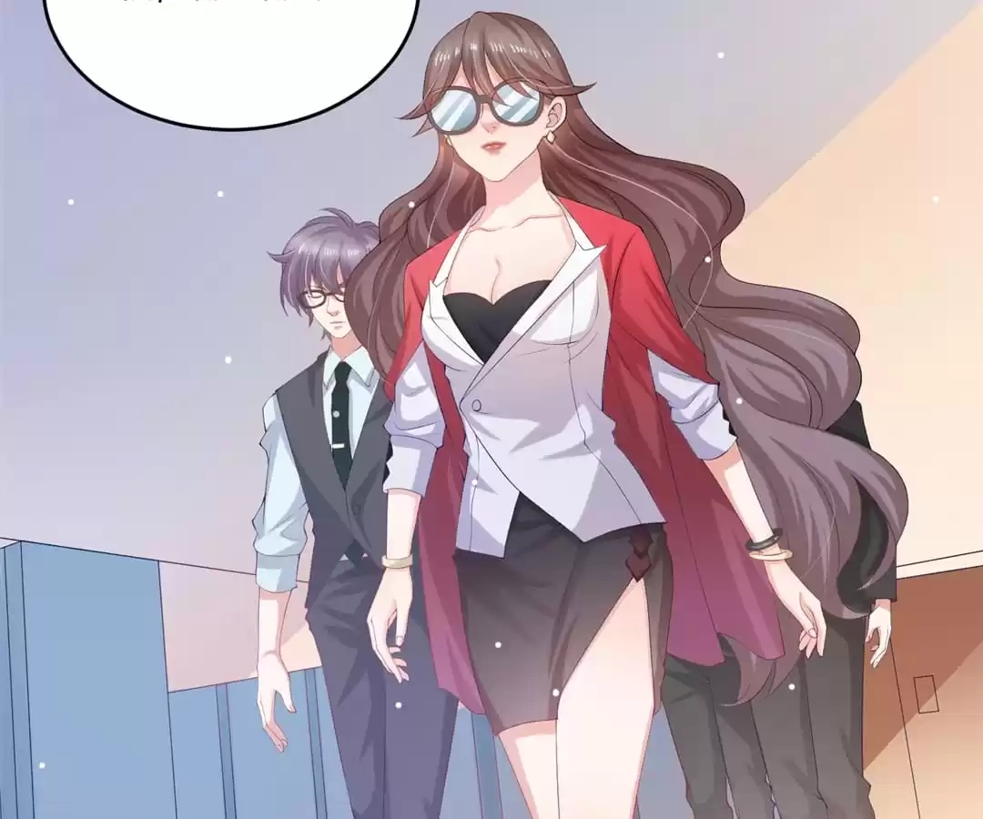 CEO's Handsome Trainee Chapter 4 page 6 - 