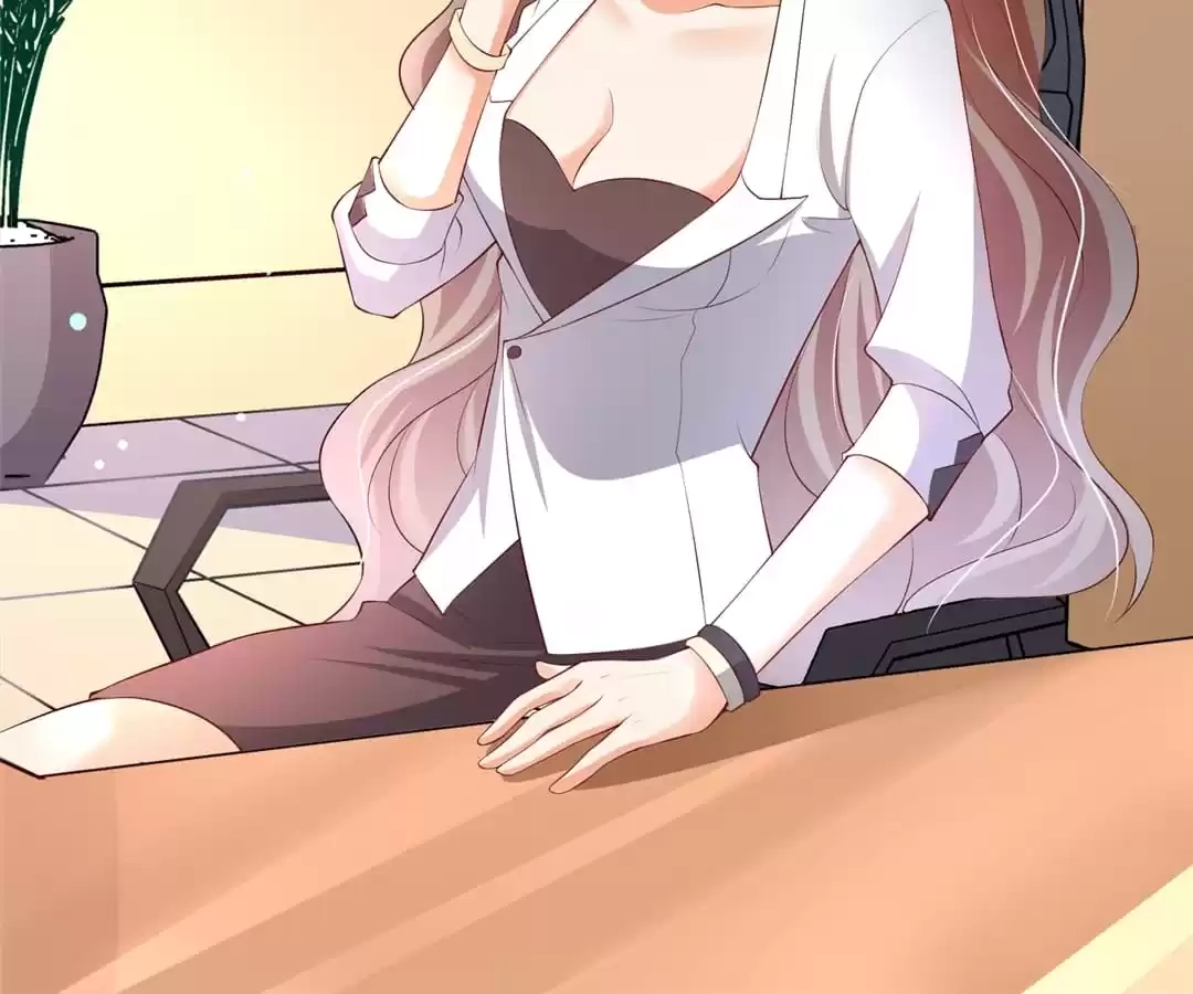 CEO's Handsome Trainee Chapter 4 page 51 - 