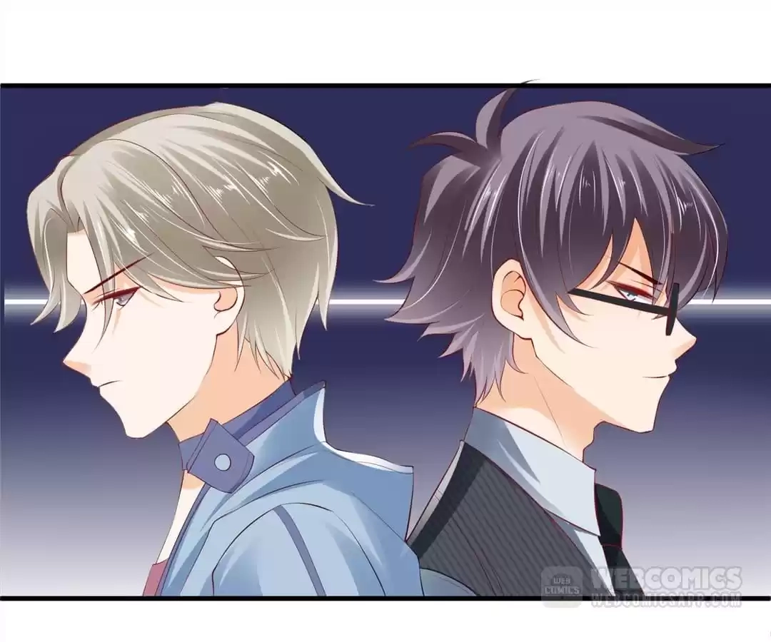 CEO's Handsome Trainee Chapter 4 page 52 - 