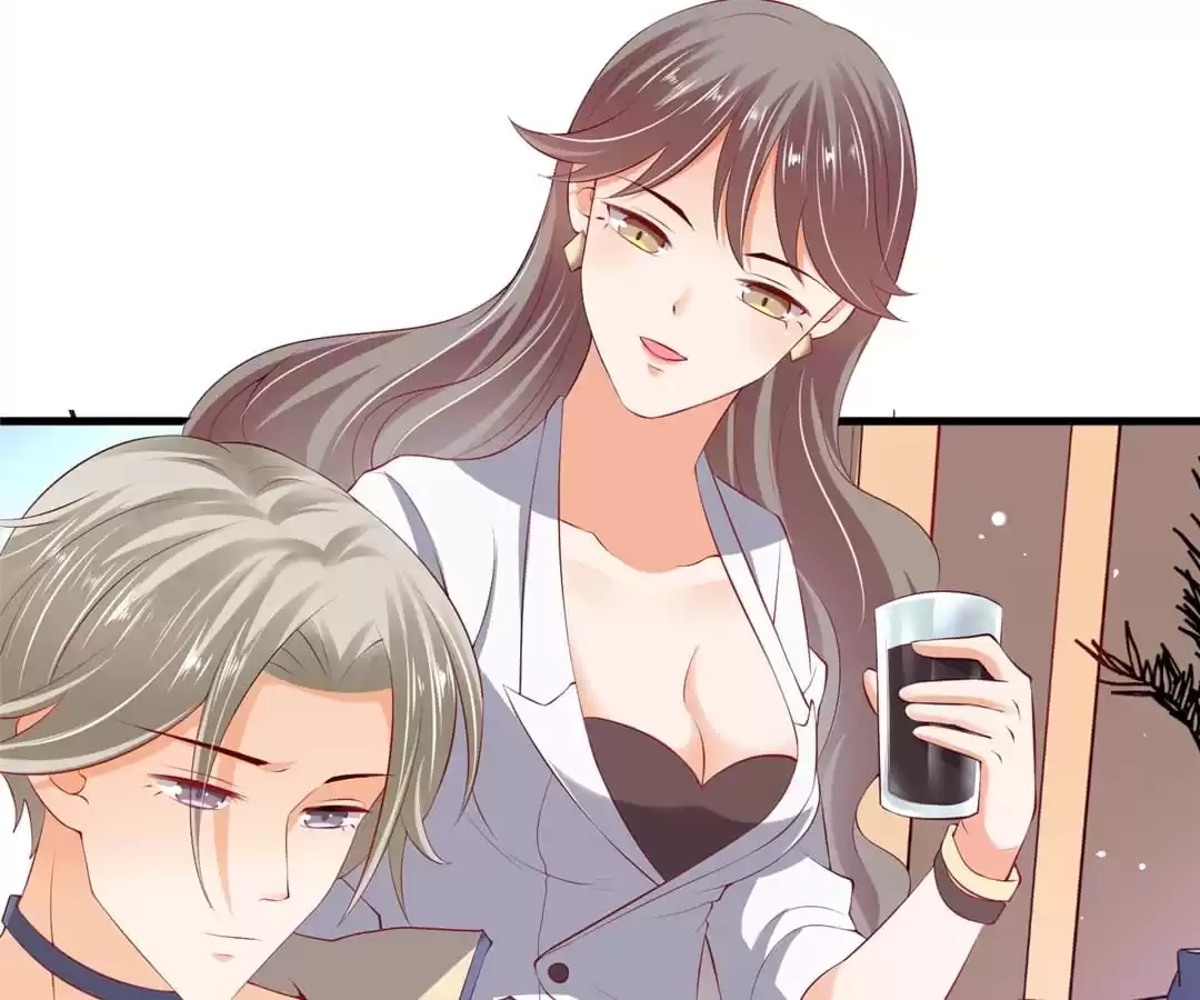 CEO's Handsome Trainee Chapter 4 page 56 - 