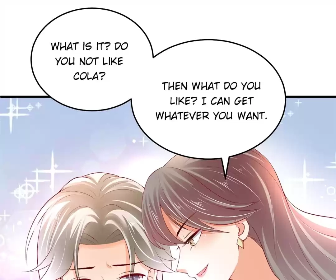 CEO's Handsome Trainee Chapter 4 page 58 - 