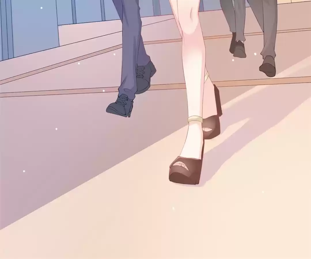 CEO's Handsome Trainee Chapter 4 page 7 - 