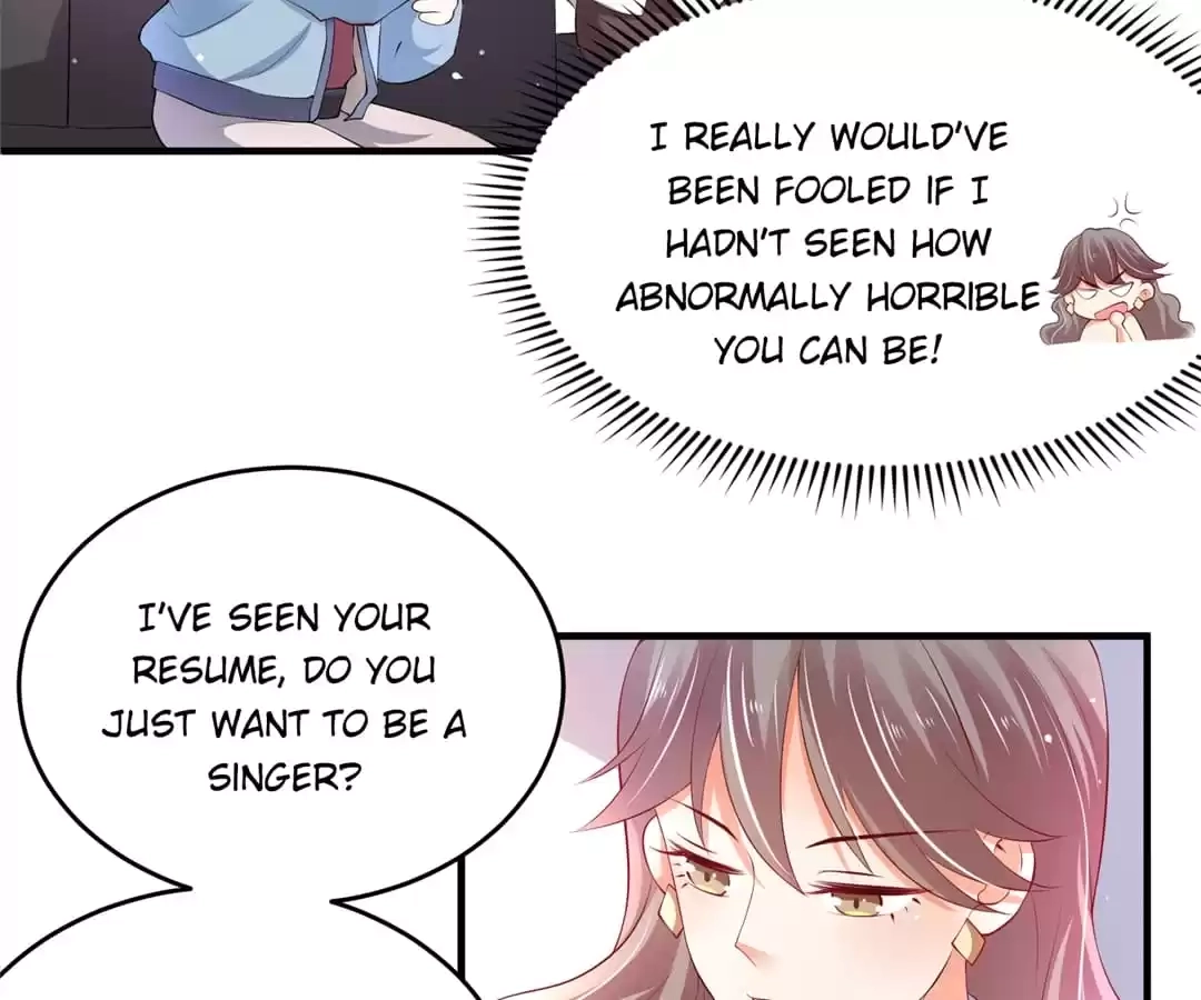 CEO's Handsome Trainee Chapter 4 page 61 - 