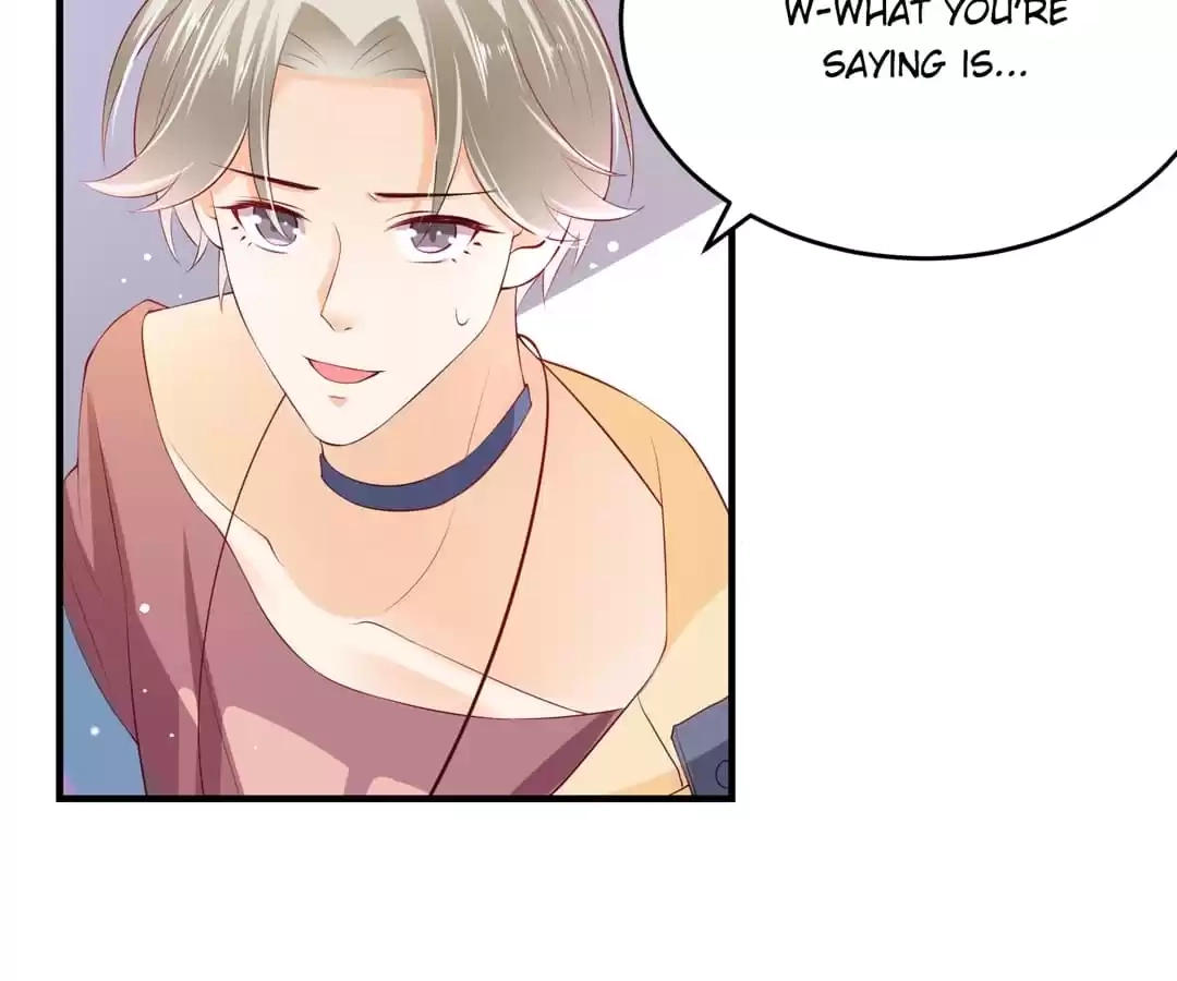 CEO's Handsome Trainee Chapter 4 page 63 - 