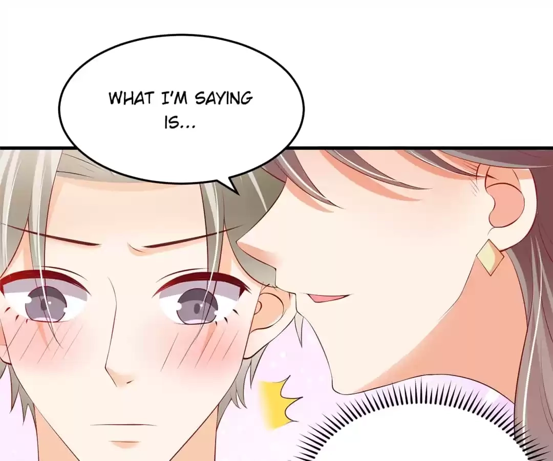 CEO's Handsome Trainee Chapter 4 page 64 - 