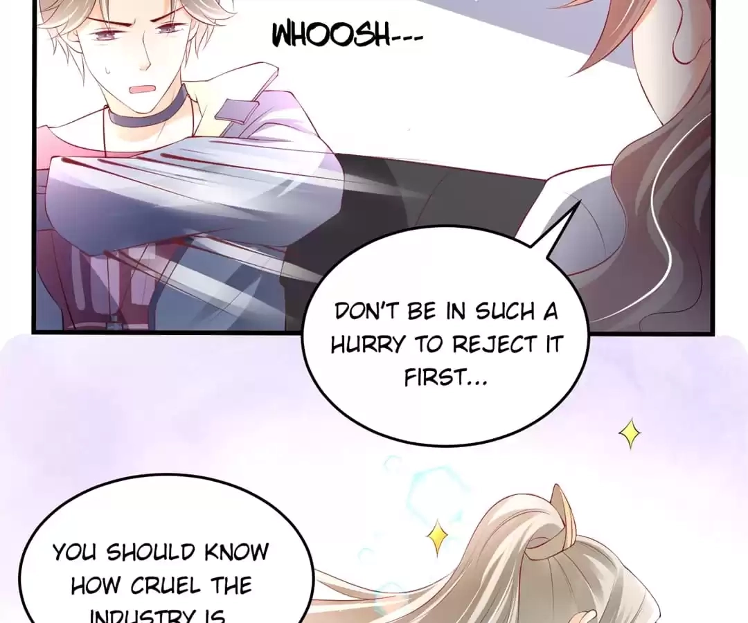 CEO's Handsome Trainee Chapter 4 page 69 - 