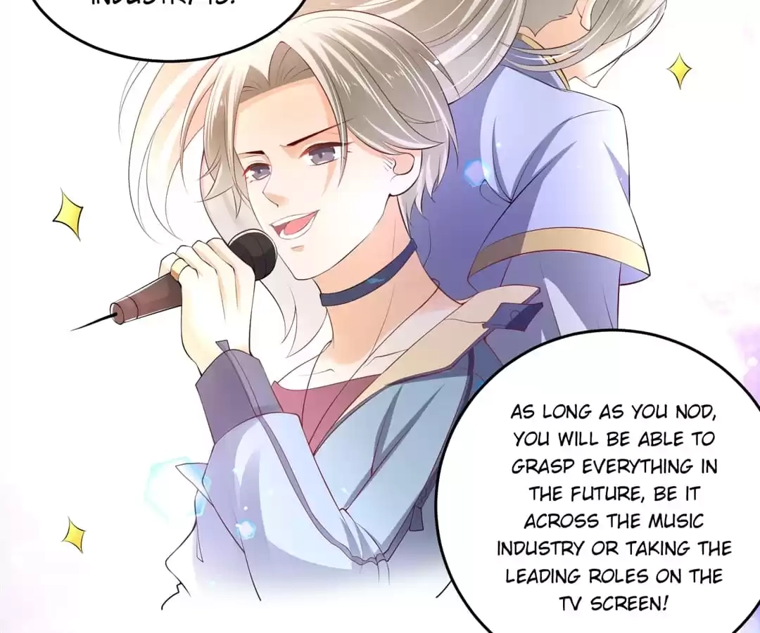 CEO's Handsome Trainee Chapter 4 page 70 - 