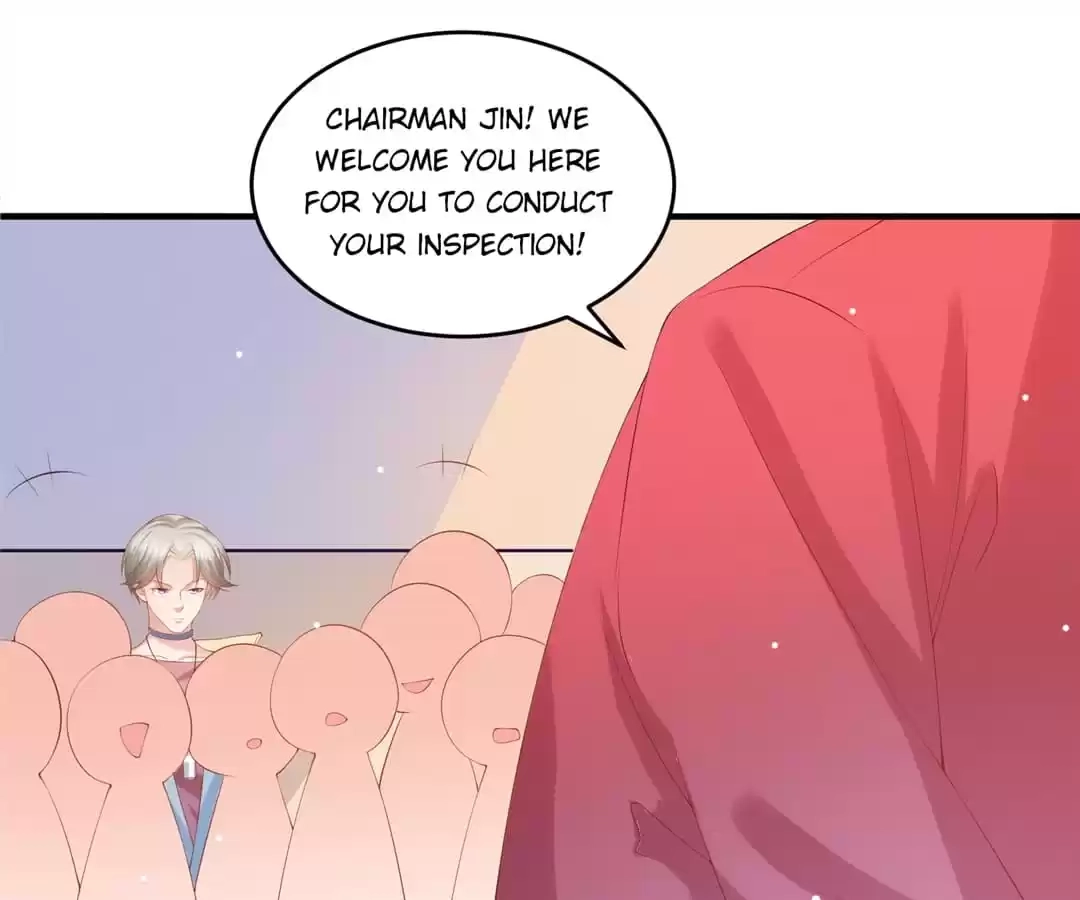 CEO's Handsome Trainee Chapter 4 page 8 - 
