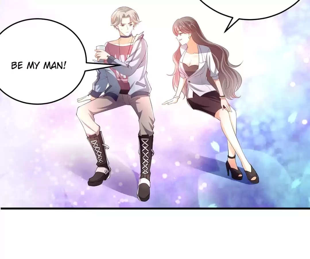 CEO's Handsome Trainee Chapter 4 page 71 - 