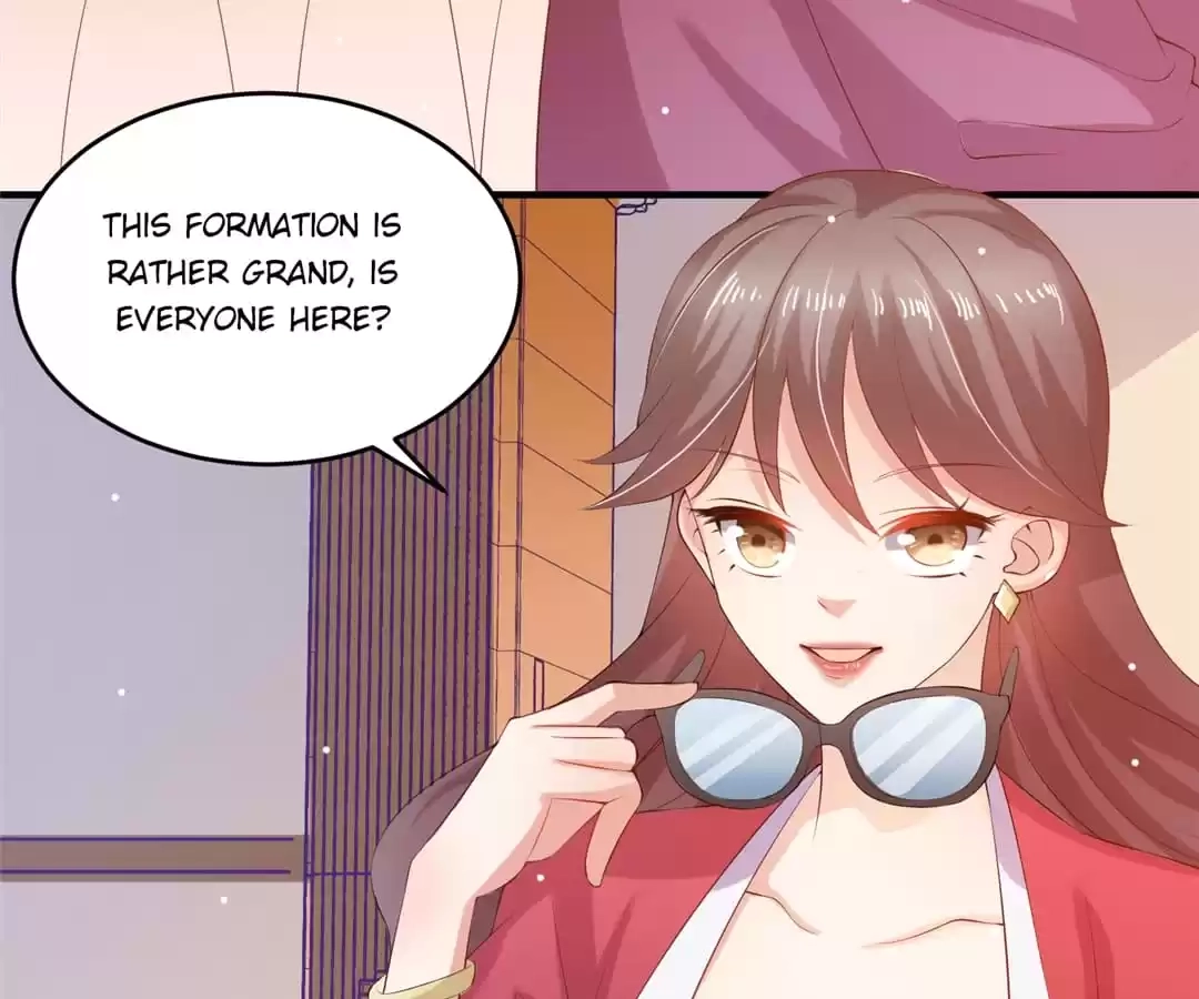 CEO's Handsome Trainee Chapter 4 page 9 - 