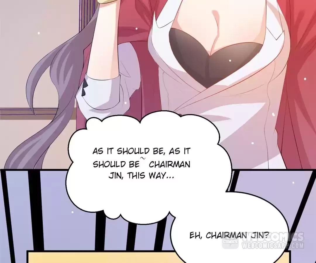 CEO's Handsome Trainee Chapter 4 page 10 - 