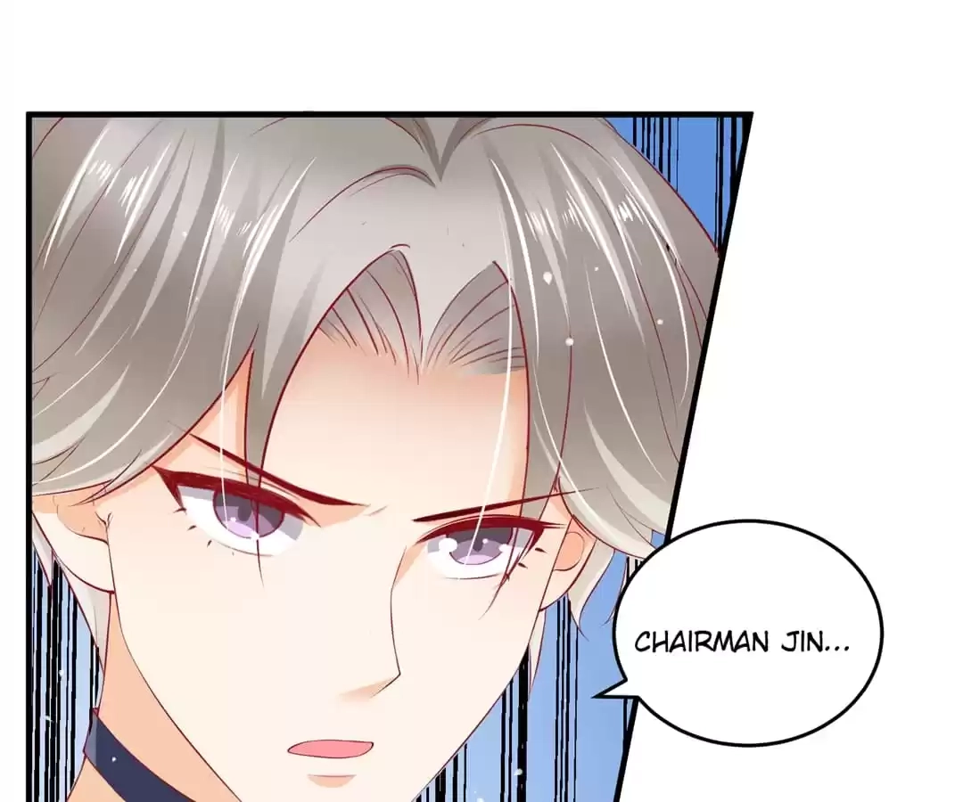 CEO's Handsome Trainee Chapter 5 page 11 - 