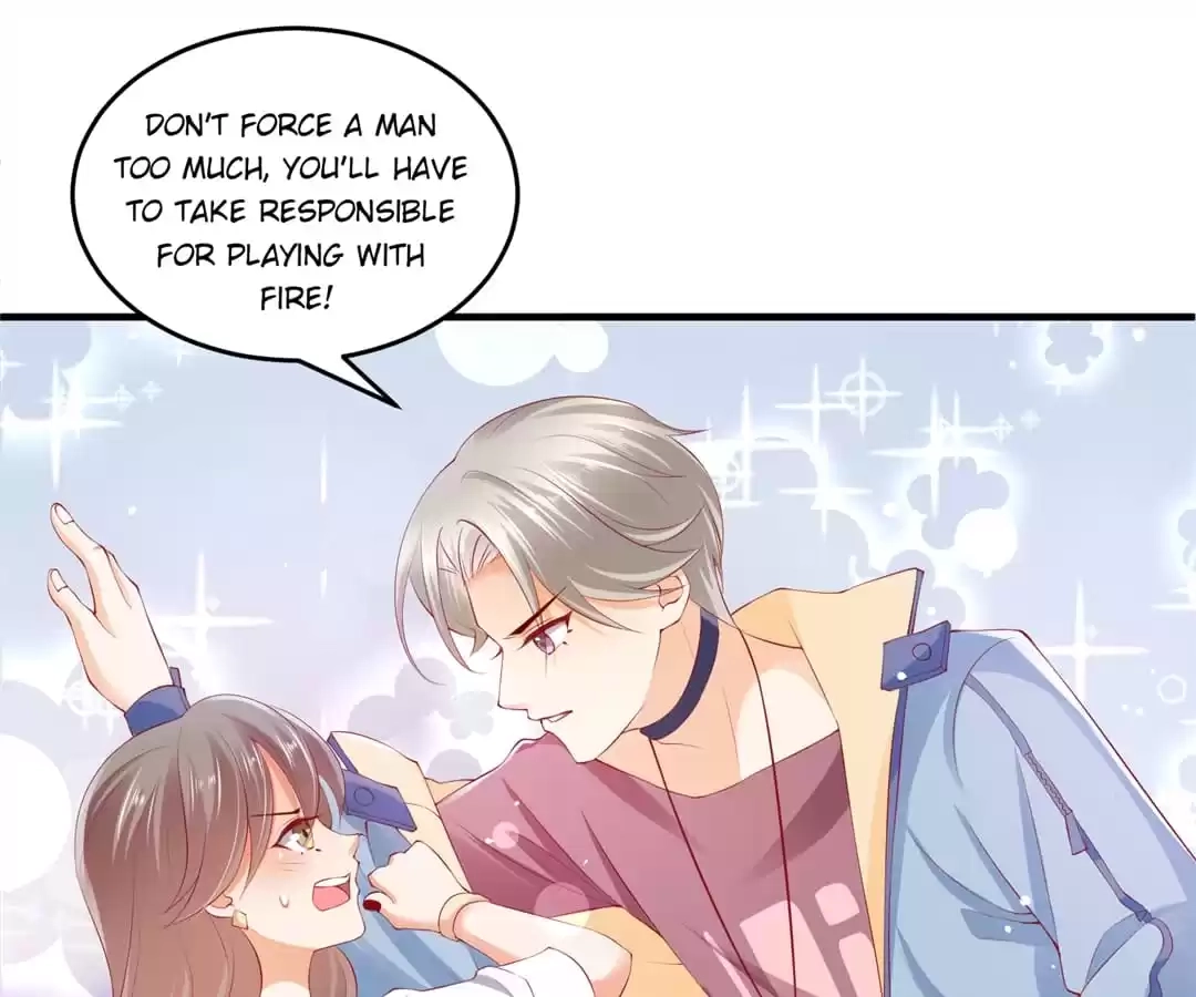 CEO's Handsome Trainee Chapter 5 page 14 - 