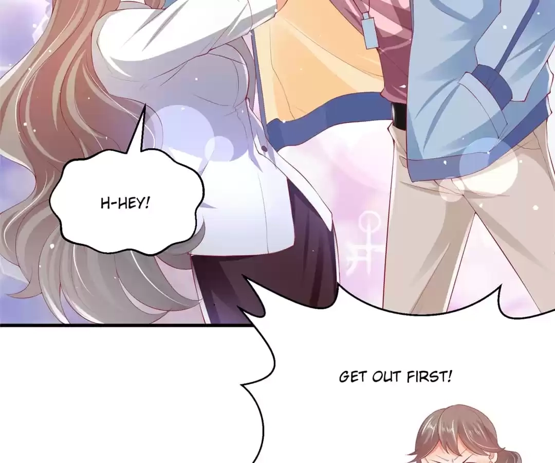 CEO's Handsome Trainee Chapter 5 page 15 - 