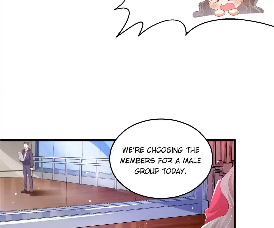 CEO's Handsome Trainee Chapter 5 page 16 - 